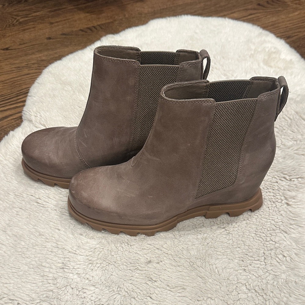 Sorel Joan Rhapsody Wedge